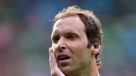 Brexit by sa dotkol aj legionárov v Anglicku, myslí si Čech. Je proti nemu