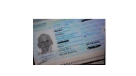 Ukrajinci zajali ozbrojenca so slovenským pasom