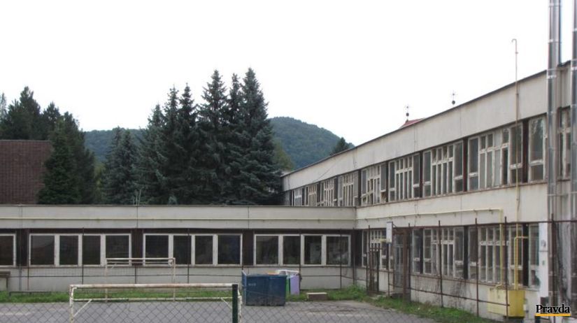 škola Jána Bakossa, Banská Bystrica