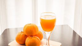 Stopercentné šťavy patria do zdravej výživy