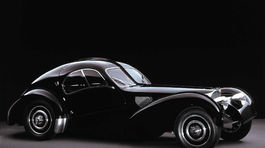 Bugatti 57 SC Atlantic