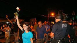 Polícia proti černochom? USA majú problém