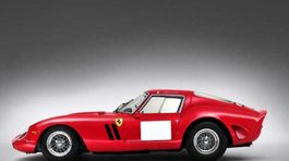 Ferrari 250 GTO  1962 