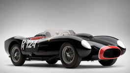 Ferrari 250 Testarossa  1957 