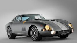 Ferrari 275 GTB-C Speciale Scaglietti 1964