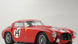 Ferrari 340-375 MM Berlinetta  1953 