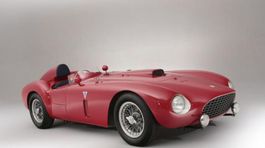 Ferrari 375-Plus Spider Competizione  1954 