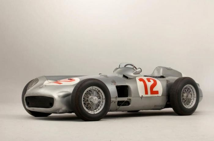 Ferrari GTO tak odsunulo na druhú priečku aj...