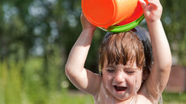 Keď sa telo prehreje