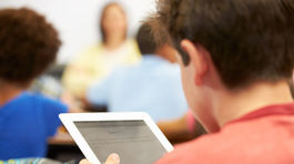 Adaptívne učenie využíva technológie, žiak napreduje vo svojom tempe