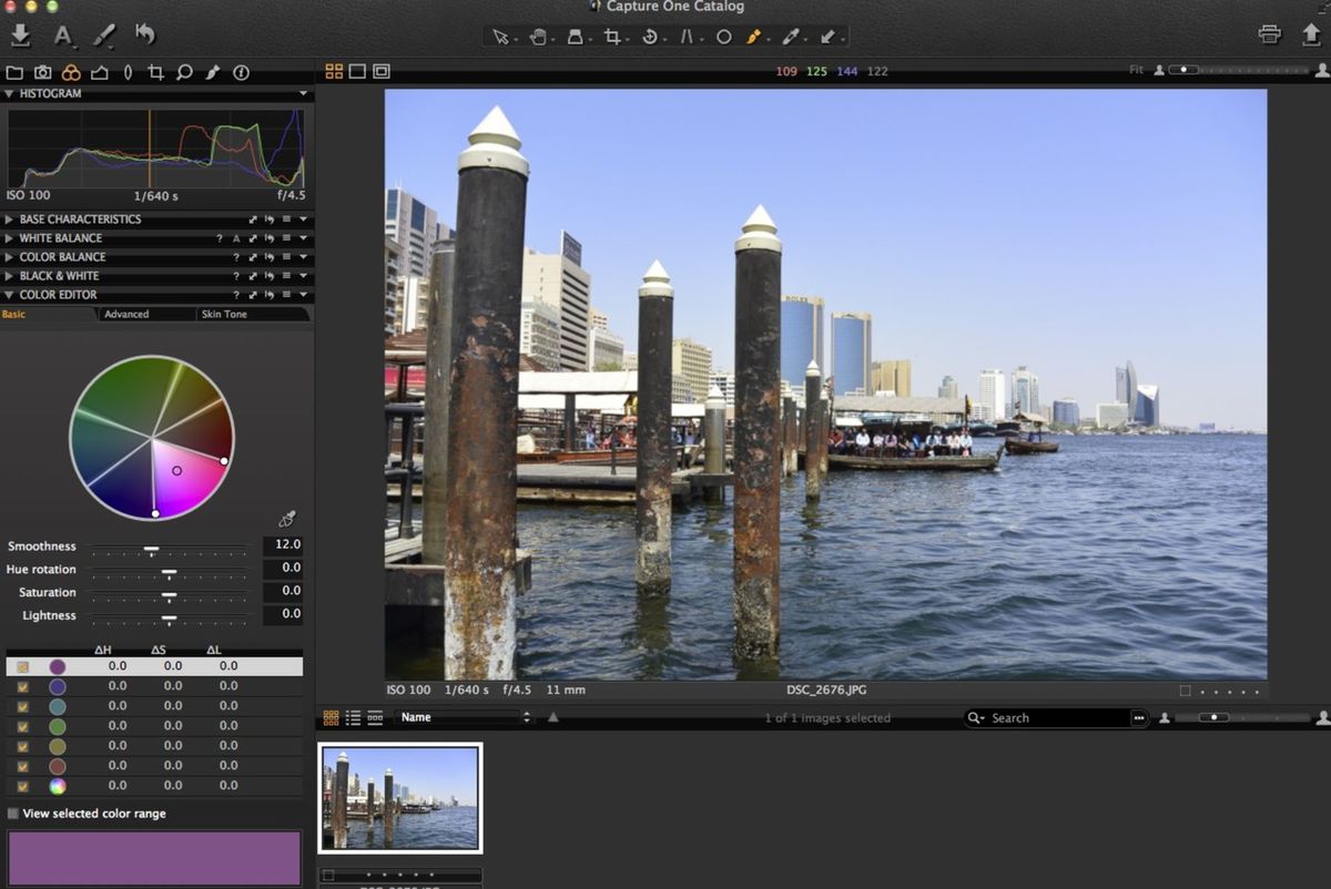 Capture One