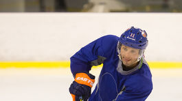 Chicago dá v kempe šancu skúseným Slovákom. Kopeckému a Višňovskému