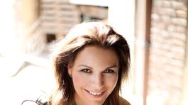 Spisovateľka Andrea Coddington: Na poriadnej mrche by som si zgustla