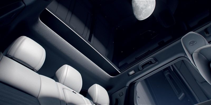 Veľká panoramatická strecha nebude len na...