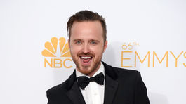 Aaron Paul