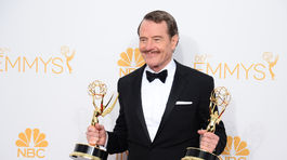 Bryan Cranston
