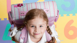 O slovo sa hlási škola! Čím potešiť malého žiaka?