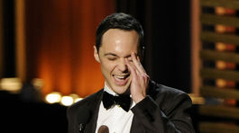 Jim Parsons