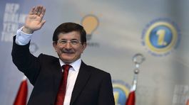 Turecký premiér potvrdil, že Ankara rokuje s USA o vojenskej základni