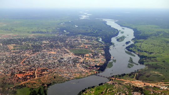 Sudán, Egypt a Etiópia obnovili rokovania v spore o výstavbu priehrady na Níle