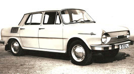 Škoda 100 110 110 R