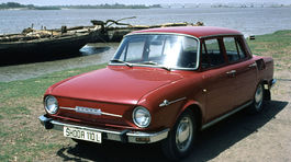 Škoda 100 110 110 R