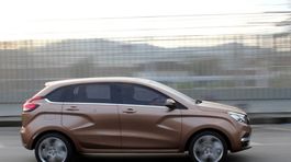 Lada - koncepty