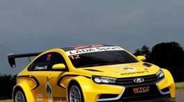 Lada - koncepty