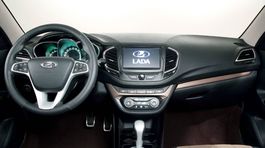 Lada - koncepty