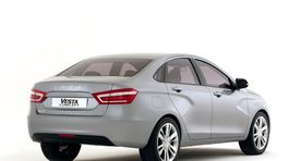 Lada - koncepty