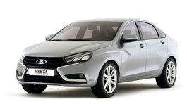 Lada - koncepty