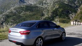 Lada - koncepty