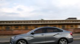 Lada - koncepty