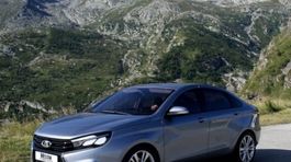 Lada - koncepty