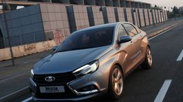 Lada - koncepty