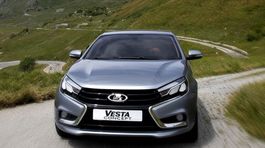 Lada - koncepty