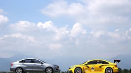 Lada - koncepty