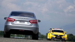 Lada - koncepty