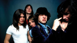 Kapela AC/DC nahrala nový album za desať dní