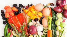 Zdravá strava: Úloha na celý život