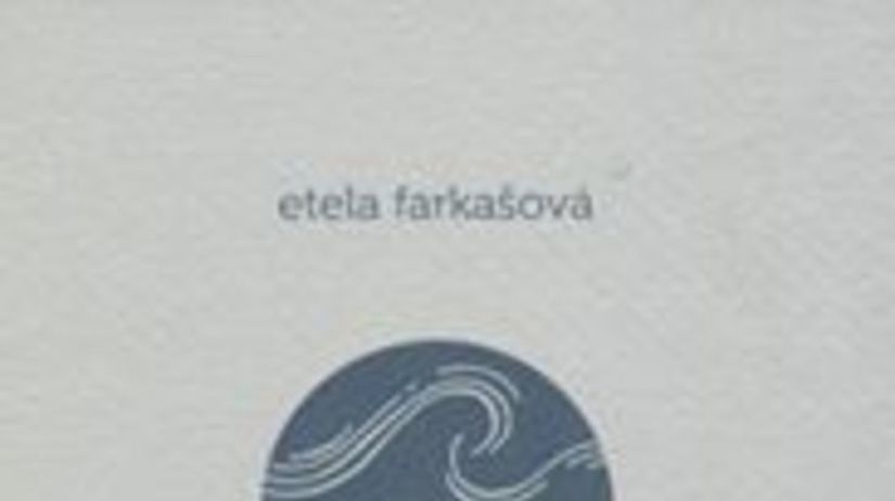 Etela Farkasova