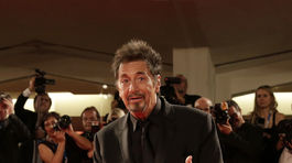 Al Pacino