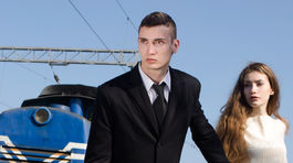 Príbeh: Dovolenka všetko zmenila 