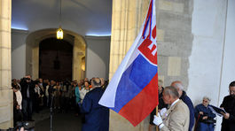 Matica chce presunúť Deň Ústavy SR na iný dátum