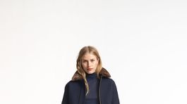 Gant - lookbook - jeseň-zima 2014 - trendy