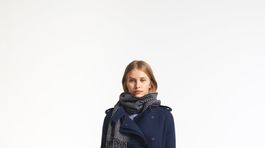 Gant - lookbook - jeseň-zima 2014 - trendy