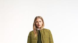 Gant - lookbook - jeseň-zima 2014 - trendy