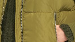 Gant - lookbook - jeseň-zima 2014 - trendy