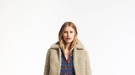 Gant - lookbook - jeseň-zima 2014 - trendy