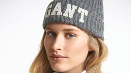 Gant - lookbook - jeseň-zima 2014 - trendy